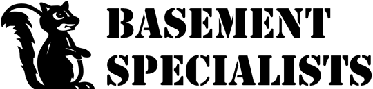 Basement Specialists Logo